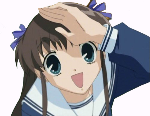 Tohru Honda